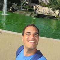 Cristian Ruvira的照片