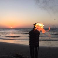 Margareth del Pilar's Photo