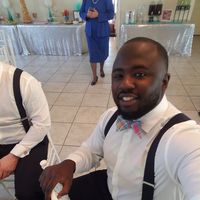 Craig Campbell's Photo