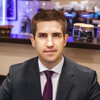 Aleksandr Voyevodin的照片