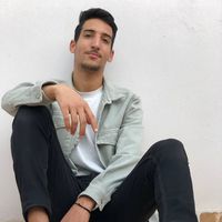 Zakaria Ajnane's Photo