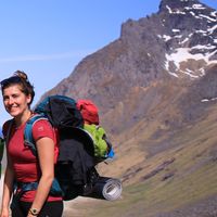 Léa Schoch-Gury's Photo