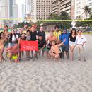 Foto de 🏐 Beach Volley, Meeting & Beers🍻