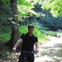 Mateusz Broniek的照片