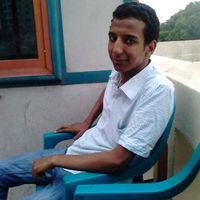 Mohamed Rashwan's Photo