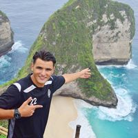 Ilias Ennajdaoui的照片