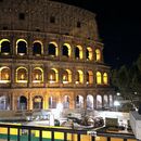 Immagine di Night Shoot At Colosseum