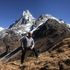 Fotos de Ganesh Bahadur Thapa