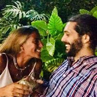 Fotos de Meli-y-Juan MeliJuan