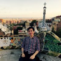 Jason Friedlander的照片