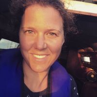 Heather Magness的照片