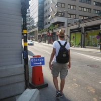 Francesco Di Stefano's Photo