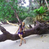 Fotos de Widha Kumalasari