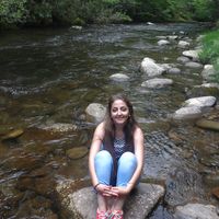 Nastaran Abdoli的照片