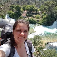 Agnès Bouchet的照片