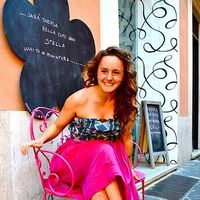 ariana Cunningham's Photo