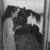 Anna Barichello's Photo