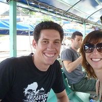 Steven Sartor's Photo