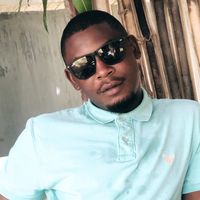 Kelvin Basil's Photo