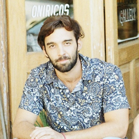 Agustín Damonte's Photo