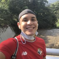 Amador Cárdenas的照片