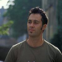 Alejandro Diaz的照片