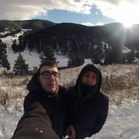 Toni Serra Sastre's Photo