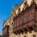 Historical walking tour of Lima, part 2🏃🏻👣🍺🍾✨的照片