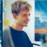 Harvey Jones's Photo