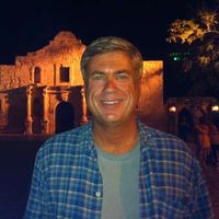 Jeffrey Brown's Photo