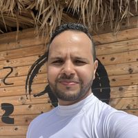 Mohammed Bei's Photo