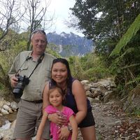 Vivian Anderson的照片