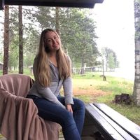 Anastasia Moskvina's Photo