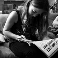 Aleksandra Saarmets的照片