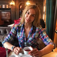 Olya Tylchyk的照片