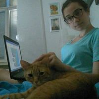 Photos de Erika Strangi