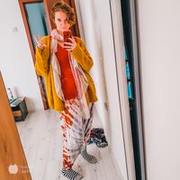 Sarah Hirsch's Photo