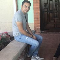 Alejandro Cabrera's Photo