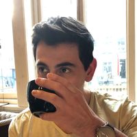 Vandair De luca's Photo