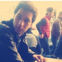 harchi oubaid's Photo