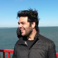 Mathias Fischer's Photo