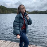 Елизавета Кондратьева's Photo