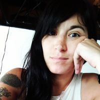 Fotos de paula rossi