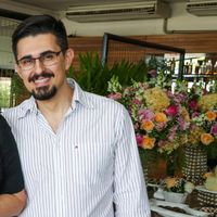 Diogo Henrique da Silva's Photo