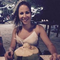 Geraldine Höchli's Photo