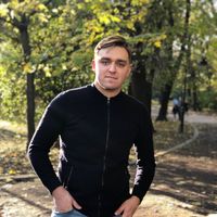 Sviatoslav Pylypchuk的照片