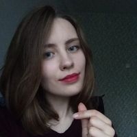 Le foto di Evgeniia Serkova