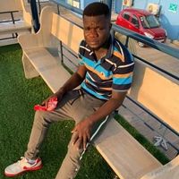 Fotos de Samuel Quansah