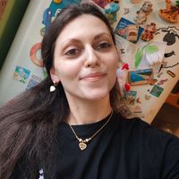 Алла Скрипка's Photo