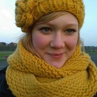 Anika Freitag's Photo